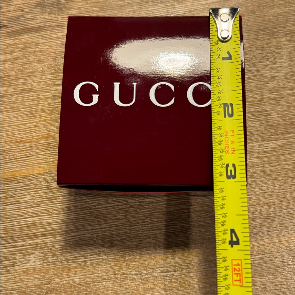 Gucci small Box - Picture 6 of 7